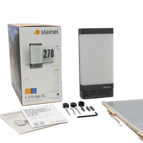 purchase online L 270 digi SC mit Bewegungsmelder & Bluetooth